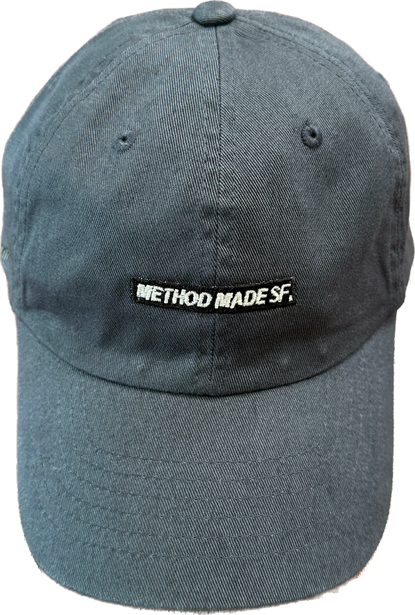 Method Made SF Dad Hat