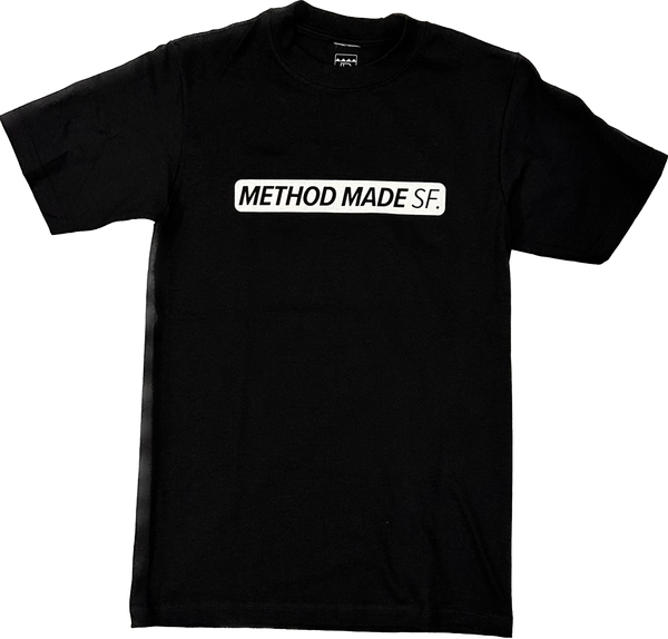 Method Made SF Staff T-Shirt