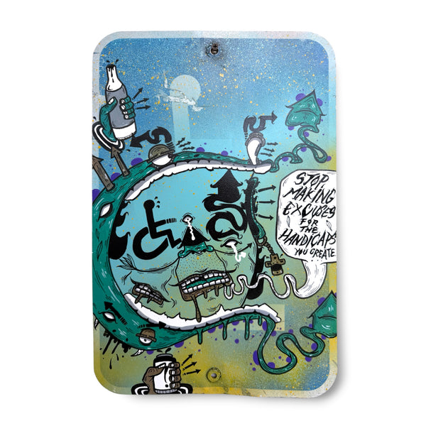 Handicap Creator by El Maldito