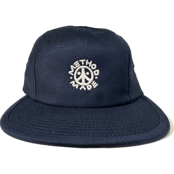 Method Made Peace, 5-Pannel Camper Hat