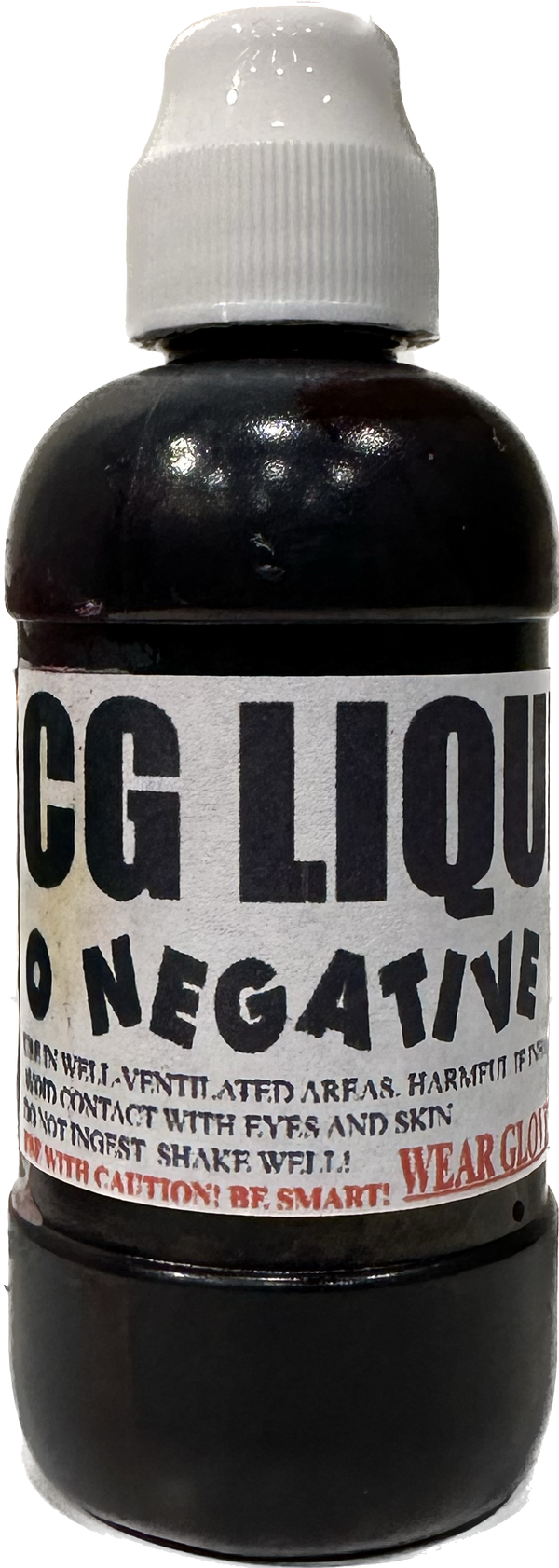 CG Liquid Mops by Club Ghoul