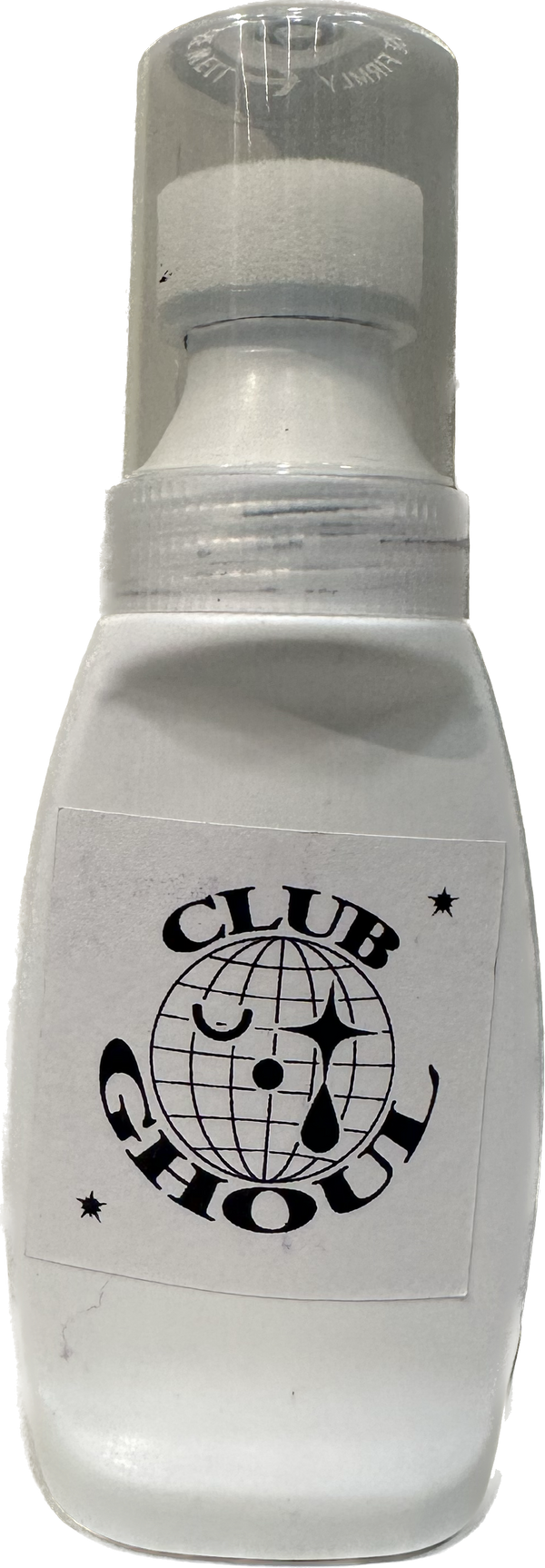 CG Liquid Mops by Club Ghoul