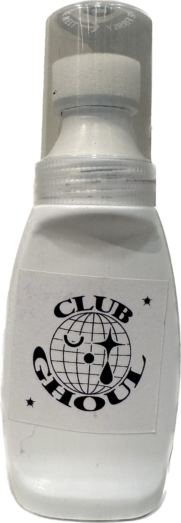 Liquid Mops by Club Ghoul