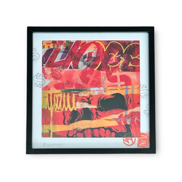 $$$ Print by Mike Edades