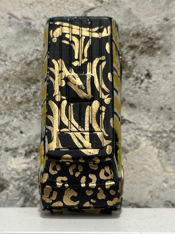 Wadel x Thee by Wadel