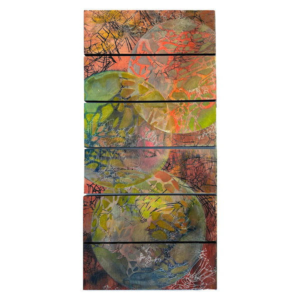 Into Me Into You. Series 15 - 20. By Renee DeCarlo