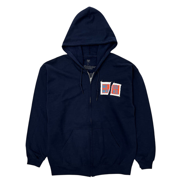 Method Makers Eggshell Pullover Hoodie By Method Made x Jayavelli