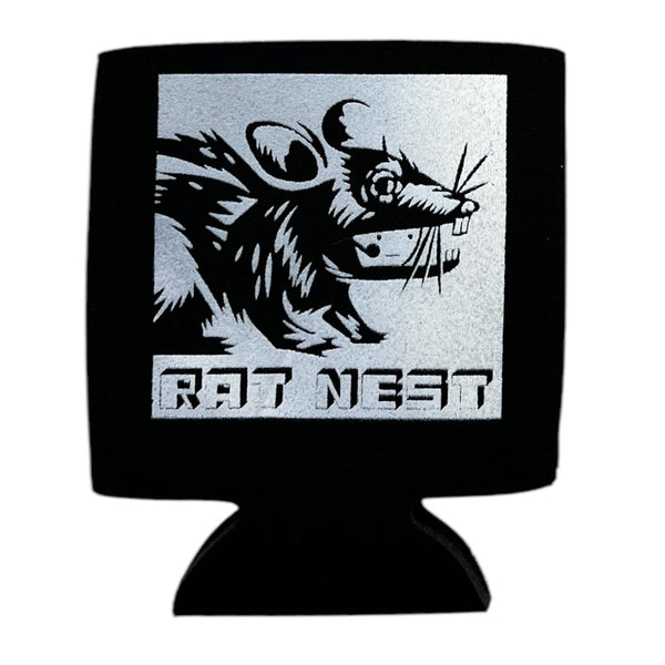 Ratnest Sticker Drink Coozie