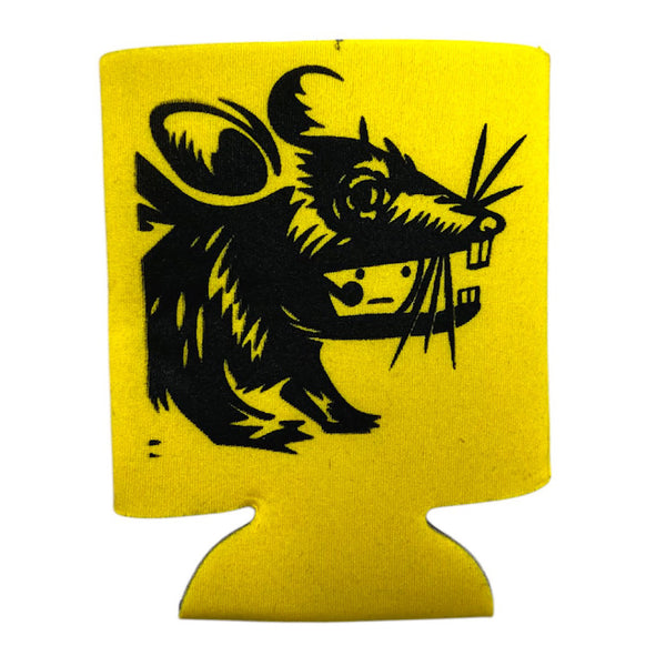 Ratnest Sticker Drink Coozie