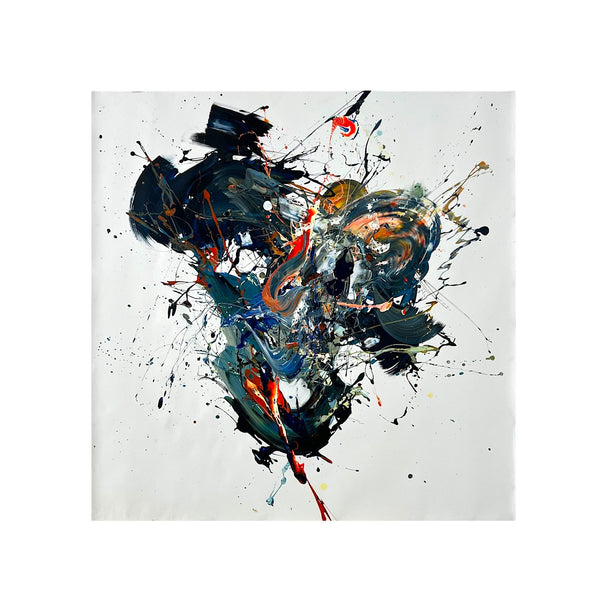 Untitled 2 by Akira Beard