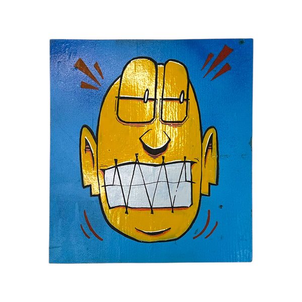 Mad by BROKE