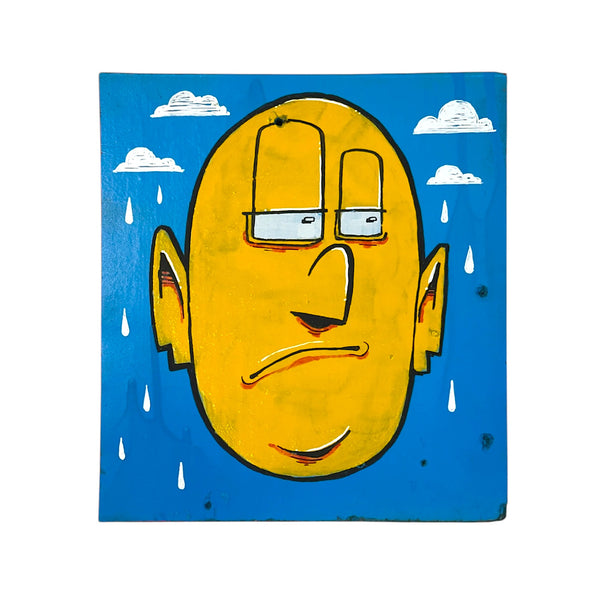 Sad by BROKE