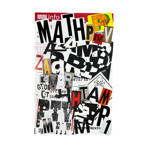 MATHxZAMAR 2 by ZAMAR
