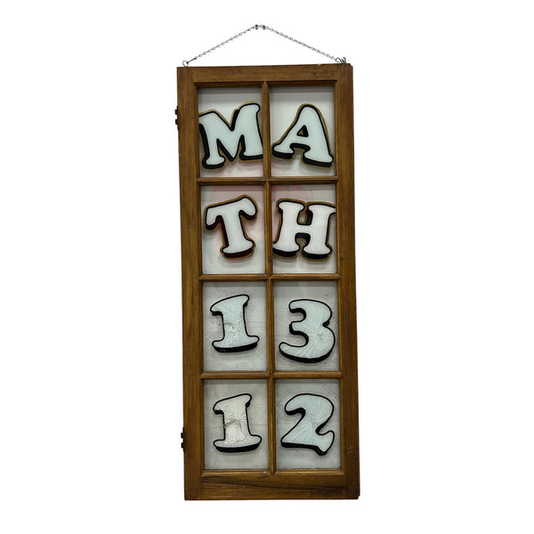 MATH 1312 by Grow