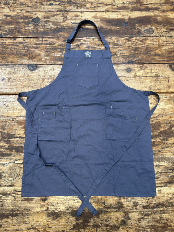 Method Made Peace Cotton Chino Apron