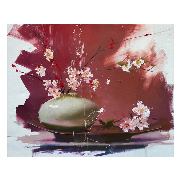 Light 17 Print by Akira Beard