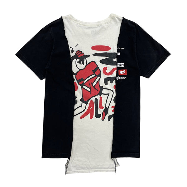 Chopped ‘N Skrewed Tee in Large by Method Made