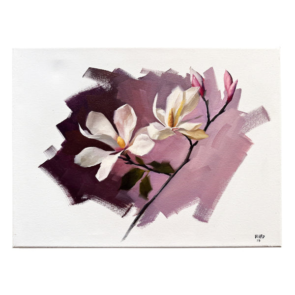 Light 7 Print by Akira Beard