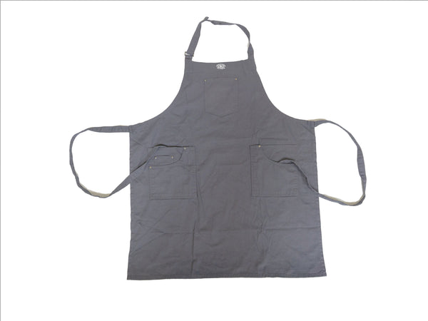 Method Made Peace Cotton Chino Apron