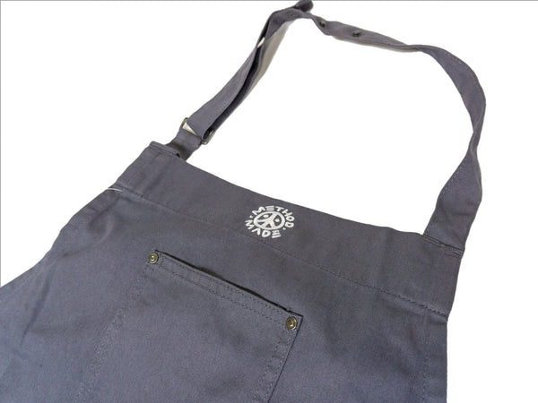 Method Made Peace Cotton Chino Apron