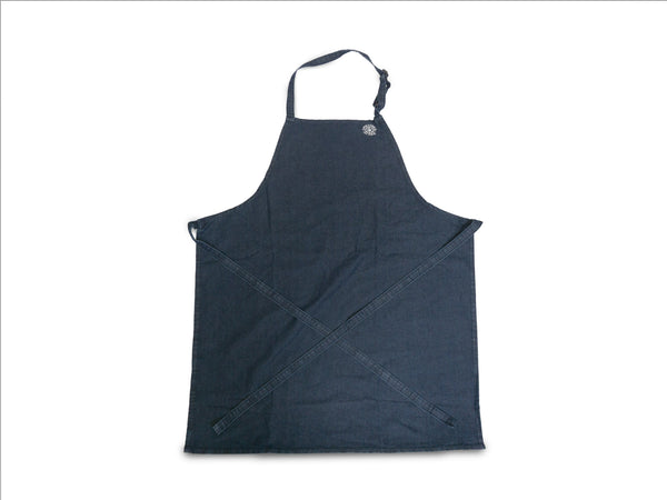 Method Made Peace Bib Apron