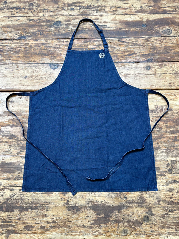 Method Made Peace Bib Apron