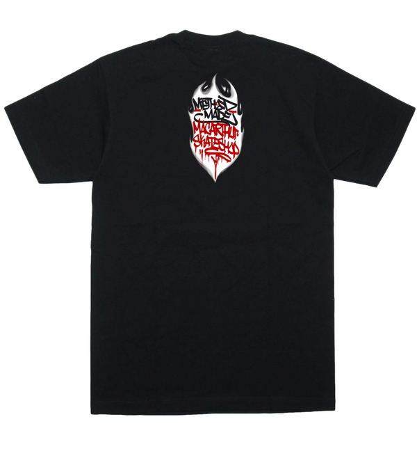 Mail Day Truck Youth T-shirt by Guez
