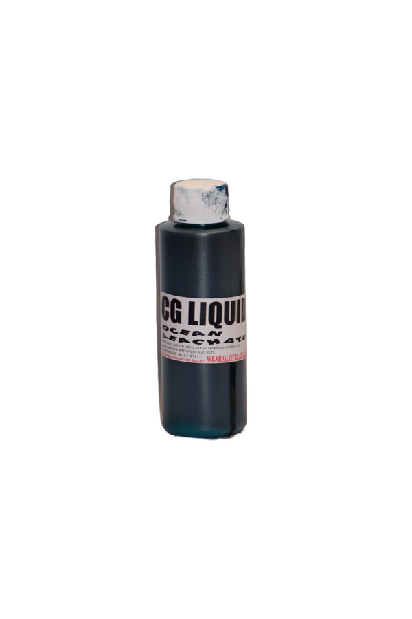 Ink Refills by Club Ghoul