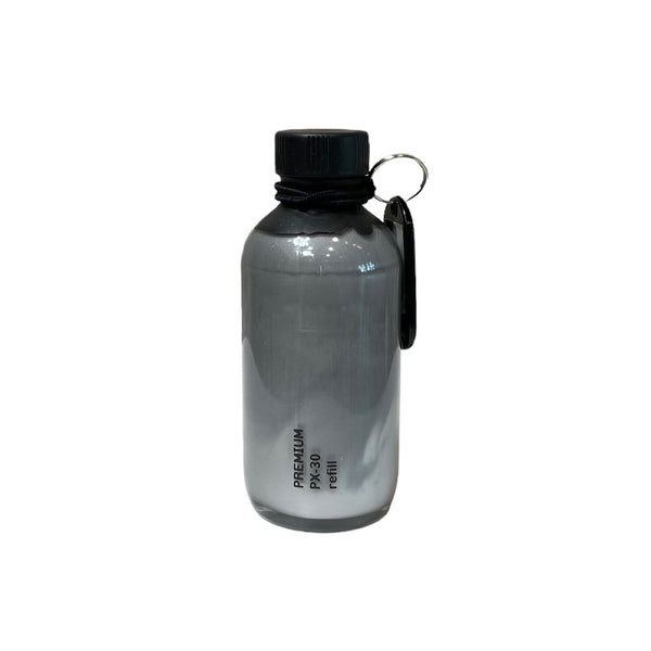 4 oz glass bottle of Premium Inks ink refill in the color PX30