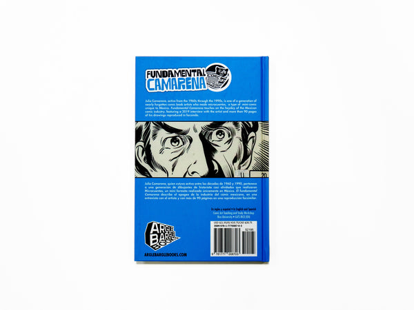 Fundamental Camanero by Christopher Sperandio
