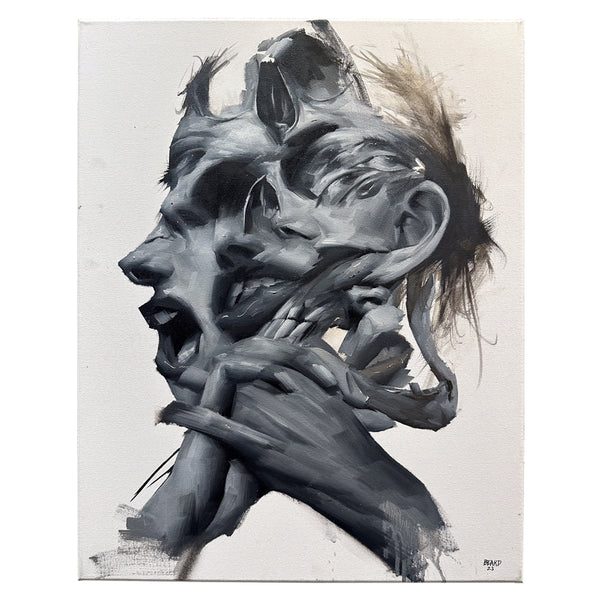 Shadow 11 by Akira Beard