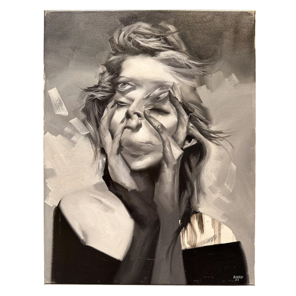 Shadow 7 by Akira Beard