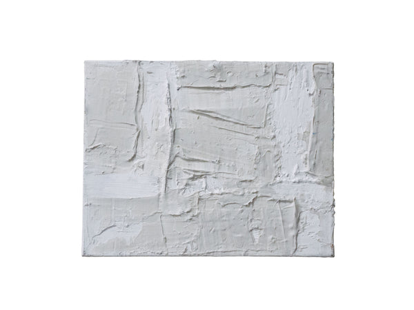 Abstract Concrete Small 2 by Tubi Ho