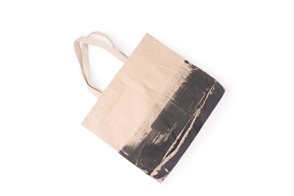 Large Canvas Tote Bags by Tubi Ho