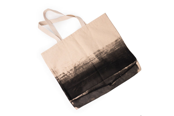 Large Canvas Tote Bags by Tubi Ho