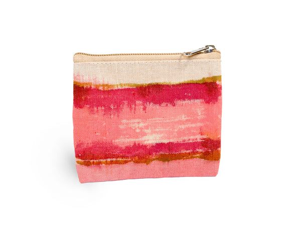 Small Zipper Pouch by Tubi Ho