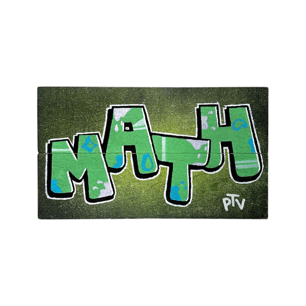 MATHxKMART by KMART