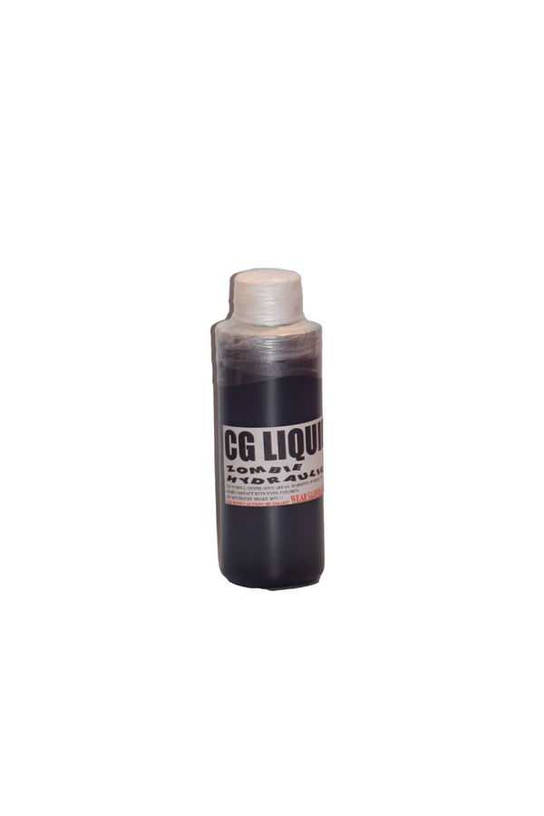 Ink Refills by Club Ghoul