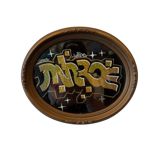 Bling Blaow by Mnroe