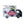 Load image into Gallery viewer, Box Truck by Force 129
