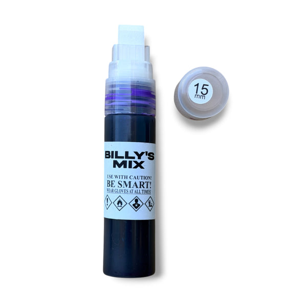 CG Liquid - Billy’s Mix