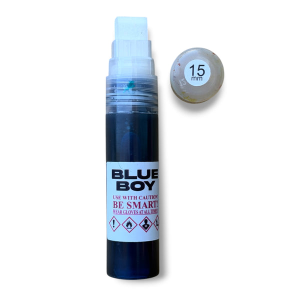 CG Liquid - Blue Boy
