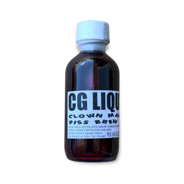 CG Liquid - Clown Magic/Piss
