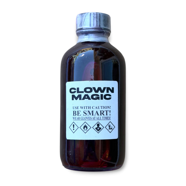 CG Liquid - Clown Magic/Piss