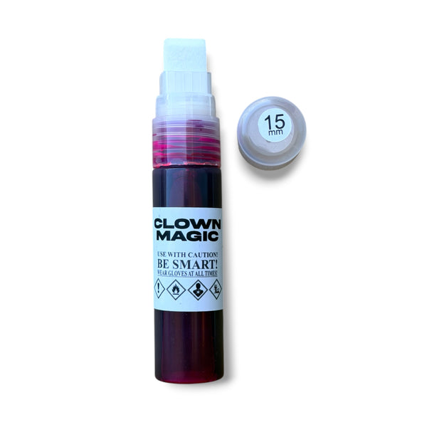 CG Liquid - Clown Magic/Piss