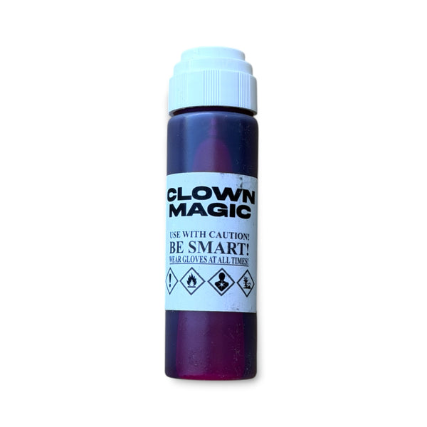 CG Liquid - Clown Magic/Piss