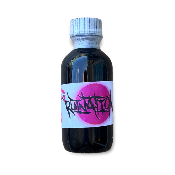 CG Liquid - Famine Ruination