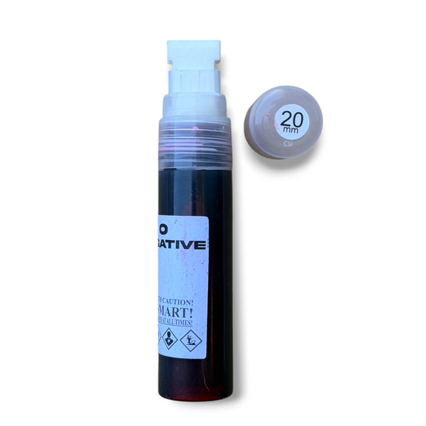 CG Liquid - O-Negative