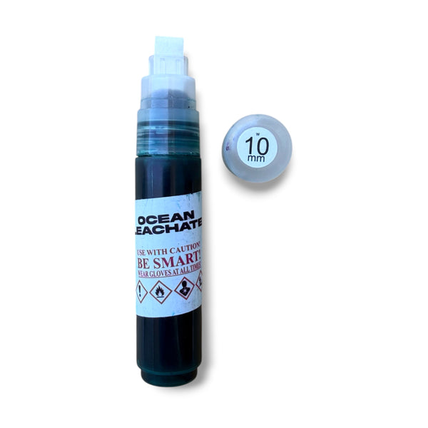 CG Liquid - Ocean Leachate