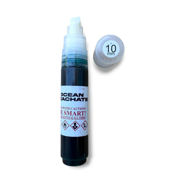 CG Liquid - Ocean Leachate